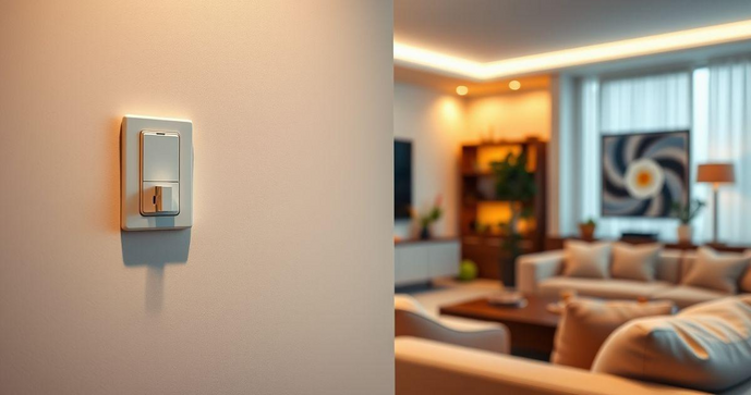 Empresa de Tomadas e Interruptores: Encontre os Melhores Produtos para Sua Instalação