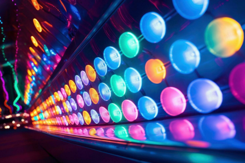 6 Vantagens de Escolher uma Empresa de Led para Seu Negócio