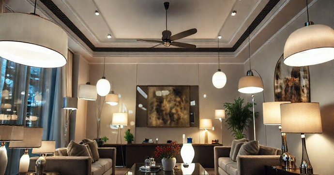 As Melhores Luminárias LED para Sua Casa As Melhores Luminárias LED para Sua Casa