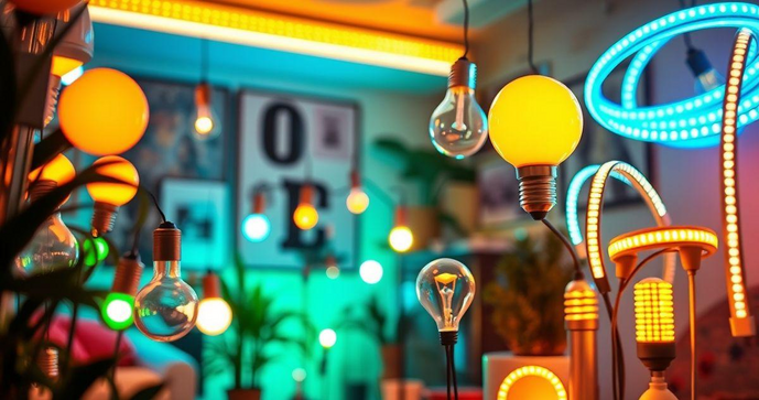 Fornecedor de LED: O Guia Completo Fornecedor de LED: O Guia Completo