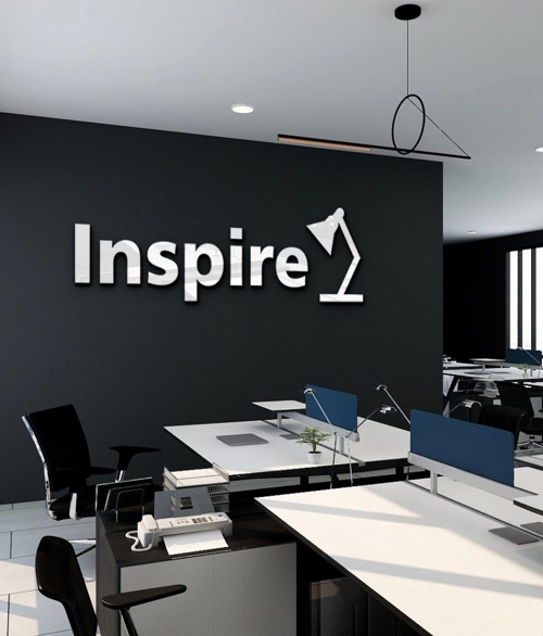 Inspire Iluminação e Materiais Elétricos Inspire Iluminação e Materiais Elétricos